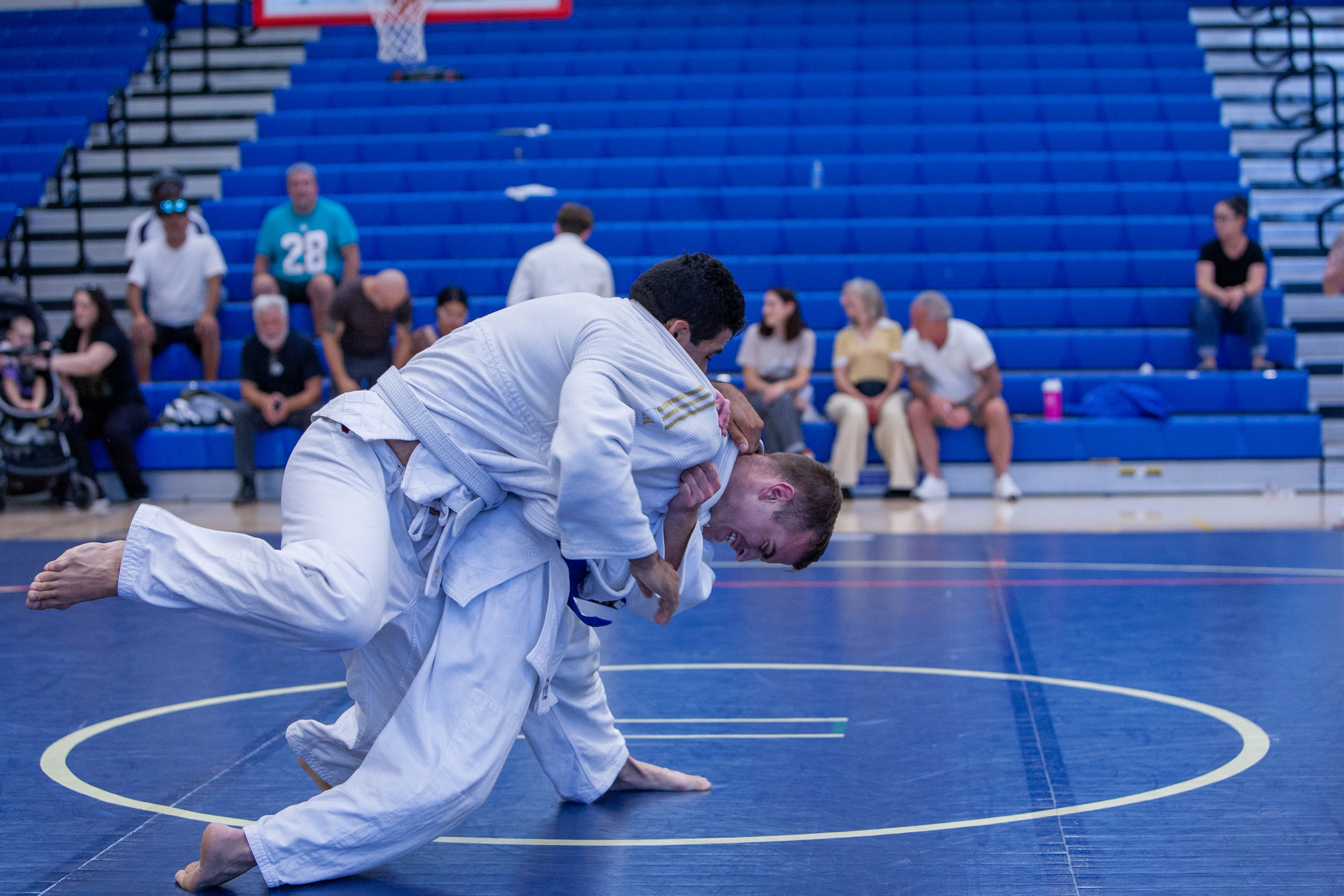 Judo
