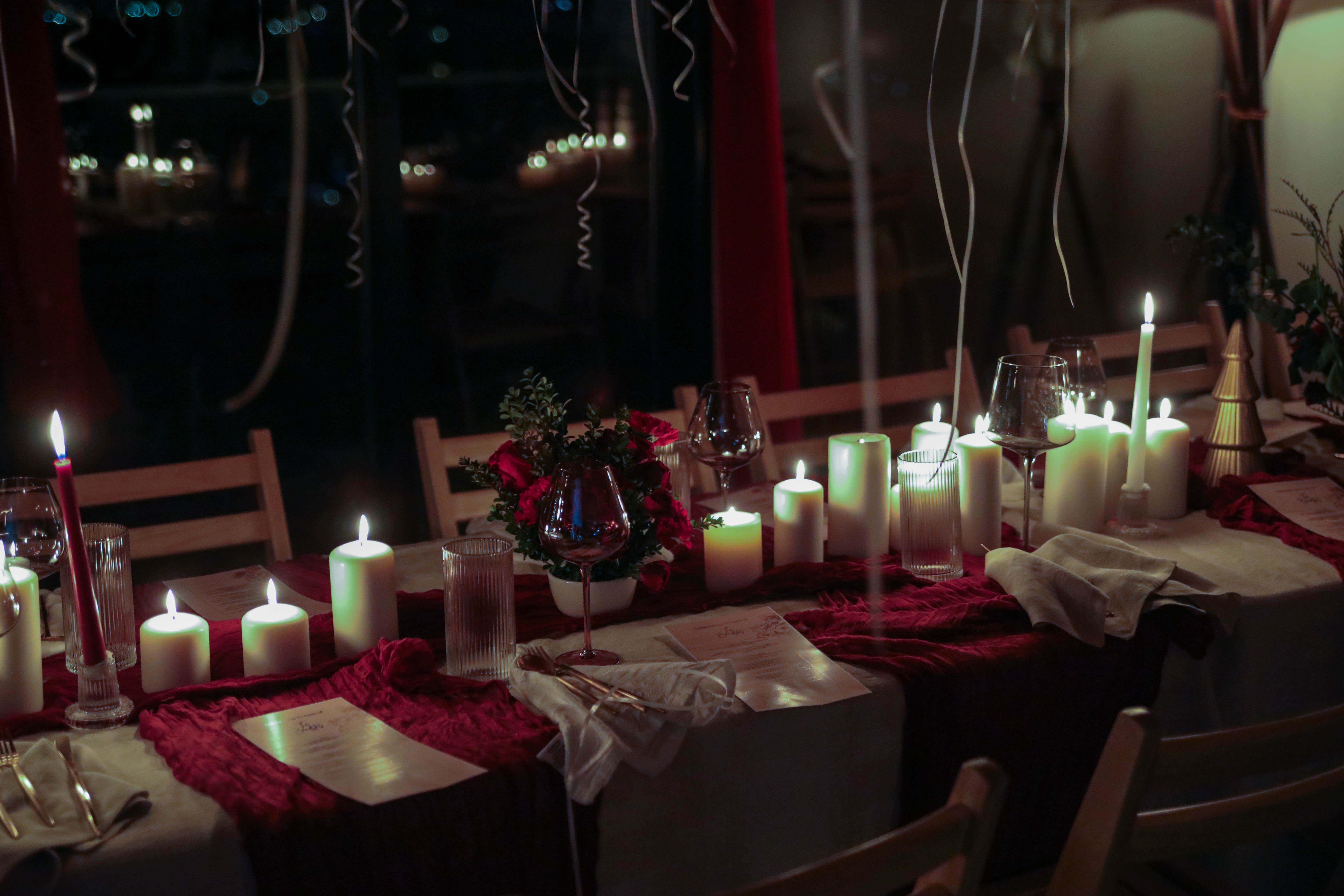 Anniversary Celebration