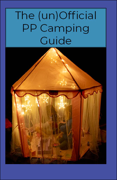 Peter Pan Camping Guide