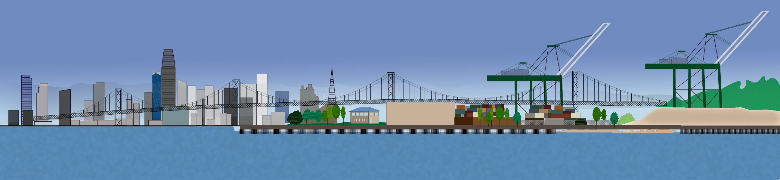 Digital Illustration